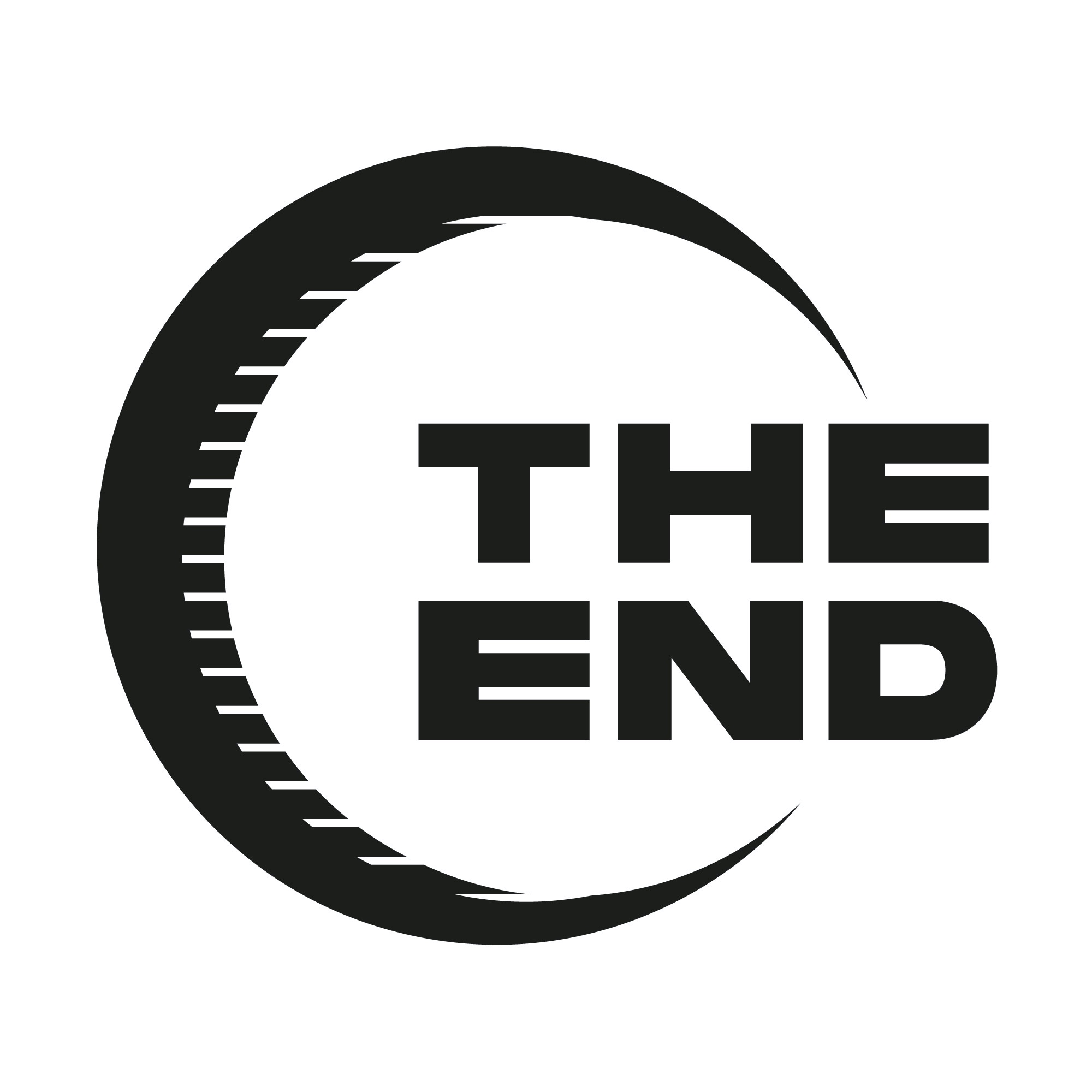 The End