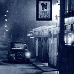 The Sodality of the Shadows