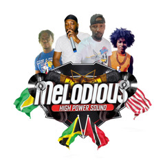 🔊 Melodious sound 🔊