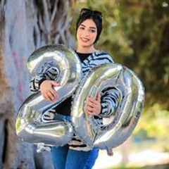 Samira S Esmael