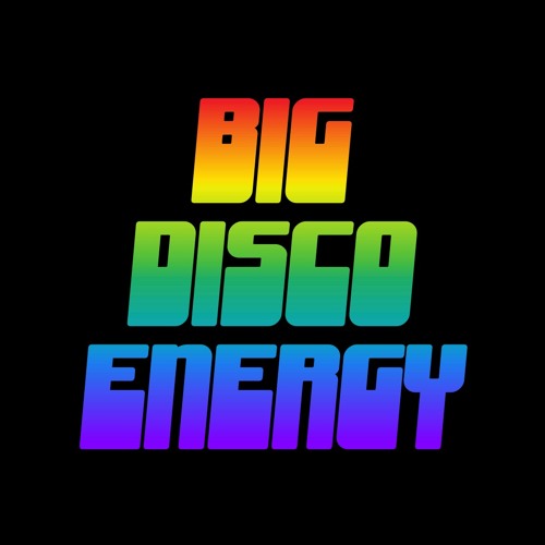 Big Disco Energy’s avatar