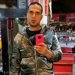 Mahmoud Salam