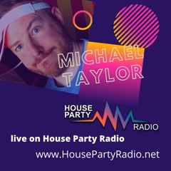 Michael Taylor