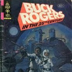 BuckRodgers