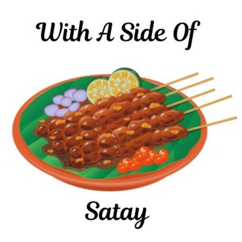 With A Side Of Satay - Episode 1 - Lights! Camera! Aksi!