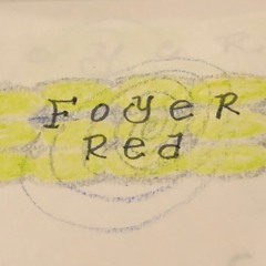 Foyer Red