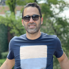 Mehdi Bairamy