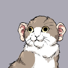 RanOverCat