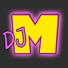 DJ M