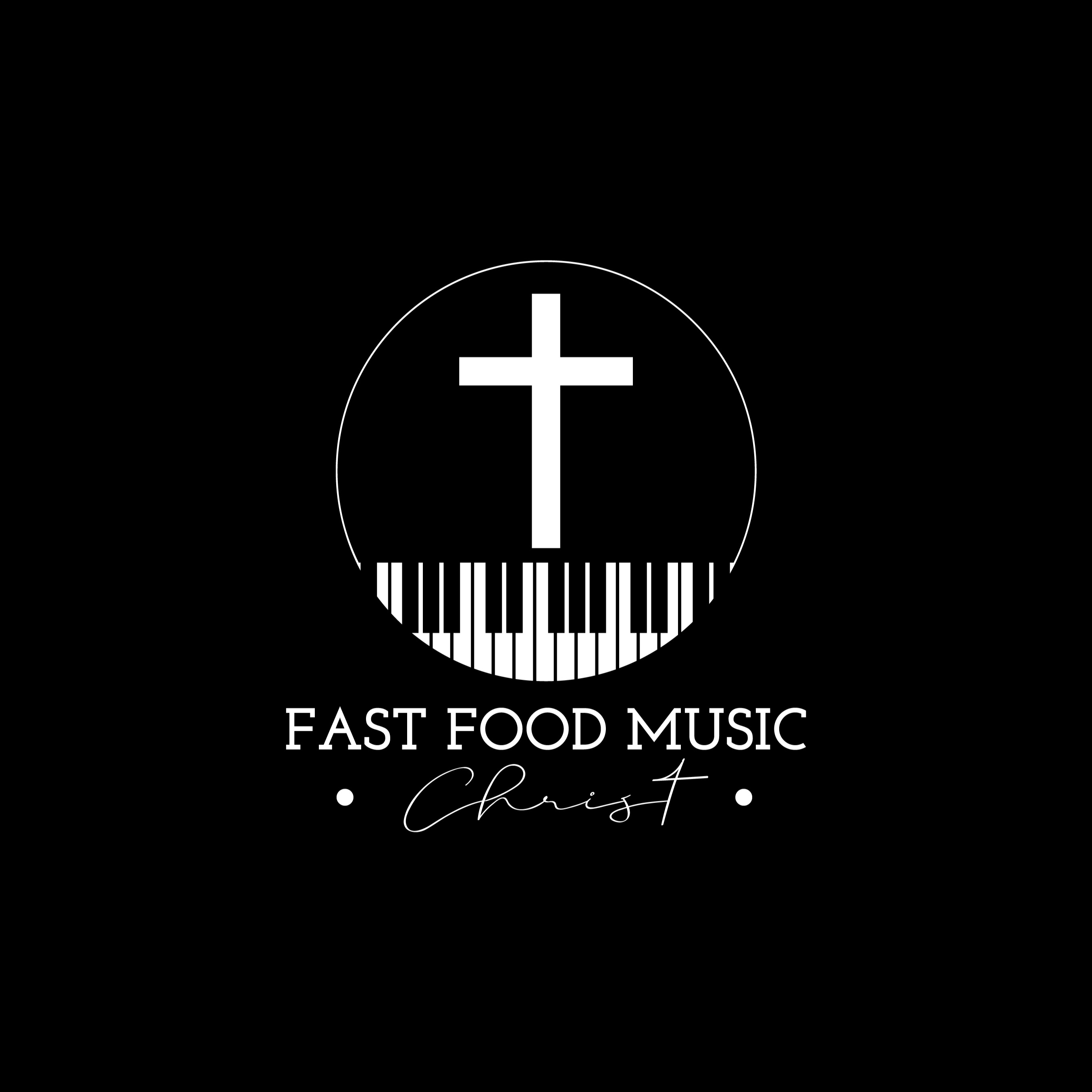 Fast Food Music Christ