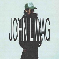 JOHN LIWAG