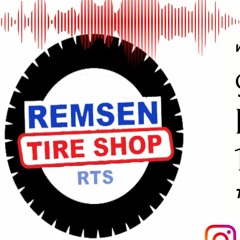 Remsen Tire Shop