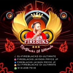 DJ FIREBLACKS DI ULTIMATE