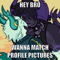 Laced,, adjacentism <3