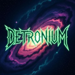 Detronium Jones 64