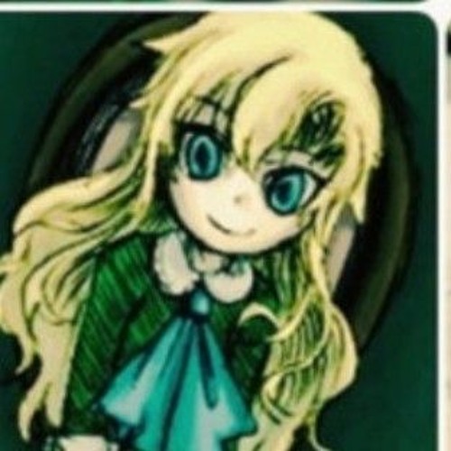 Poe’s avatar