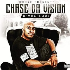 D-Macalous of #HHEKC