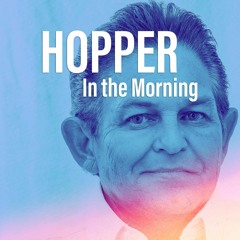 Hopper in the Morning