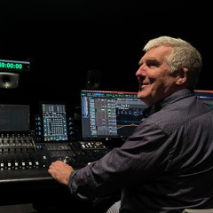 Stephen Taylor - Studio du Moulin