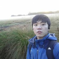 Shiyun Jin
