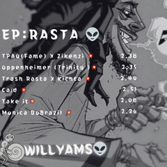 Willyams 🐜