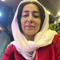 goly Mahdizadeh