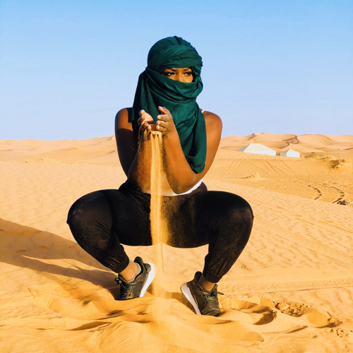 INSTRUMENTAL - Jypi  Melodeek  X G - Wes Jaloux Remix Gouyad