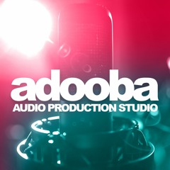 adooba - Audio Production Studio