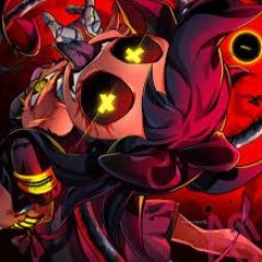 ❤Cyn/Alastor❤