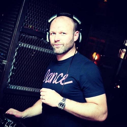 DJ Alex Malam’s avatar