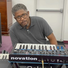 MD Stokes
