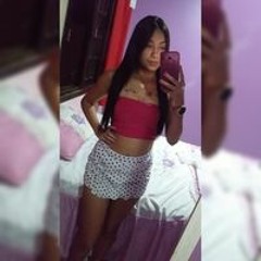 Yasmim Amanda