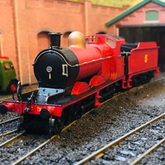 JamesTheRedEngine