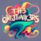 Th3 Ov3rThink3rs
