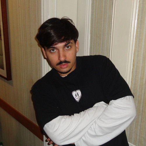 Adame DJ — artist photo