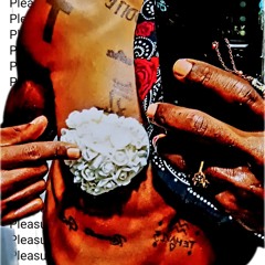 Vislove God : Manny Tehavis Lavell Eubanks °MTLE°