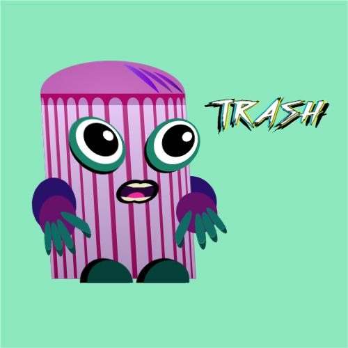 TRASH’s avatar