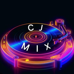 CJ MIX
