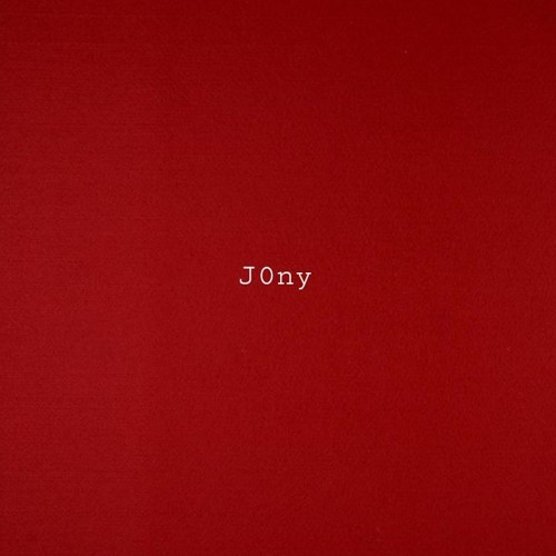 Jony’s avatar