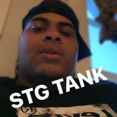 STG x TANK