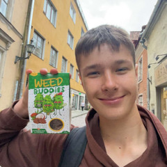 Markus Hansson