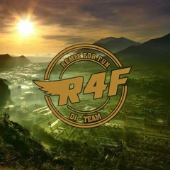 Mixtape R4F