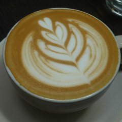 latte