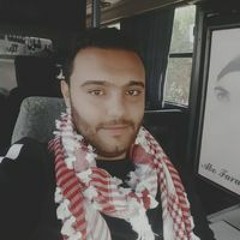 Mostafa Abdo