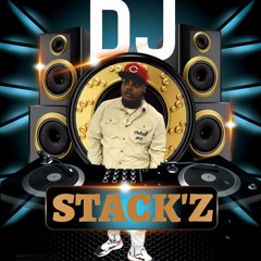 DJstack'Z new page
