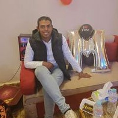 Hossam Hussien Bakry