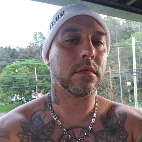 Corey Manning "Forsaken"