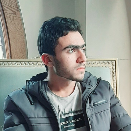 Amr Belal’s avatar