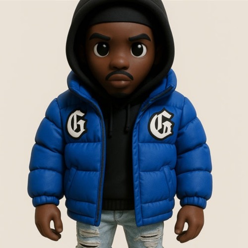 SoundCloud profile picture for @clarified