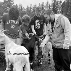 THE WINKIE'S PODCAST ARCHIVAL FOUNDATION